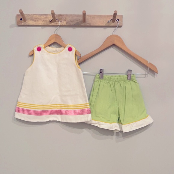 3 LITTLE MONKEYS | SUMMER SET - Picture 1 of 3